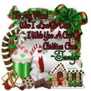 Tonya - Christmas Cheer