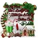 Robbie - Christmas Cheer