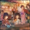 Anime avatar 8