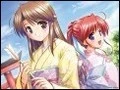 Anime avatar 13
