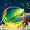Color bubble