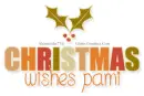 Christmas Wishes - Pami