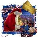 Fran - Christmas Polar Express