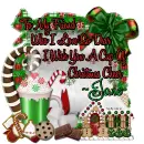 Jane - Christmas