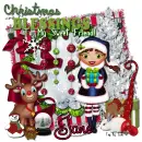 Jane - Christmas
