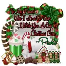 Pami - Christmas Cheer