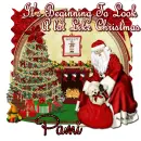 Pami - Christmas