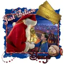 Tonya - Christmas  Polar Express