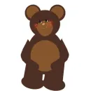 Brown Bear