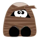 Little Mummy
