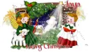 Merry Christmas-Jaya
