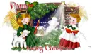Merry Christmas-Pami
