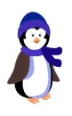 Little Penguin