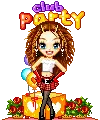 Club party