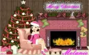 Melanie -Merry Christmas