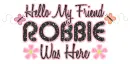 Robbie