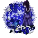 SapphireLady marilyn