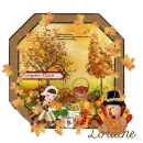 Give thanks/Loraine