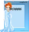 Robbie doll