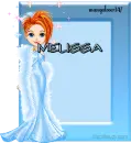 Melissa doll