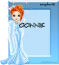 Connie