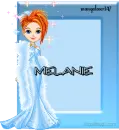 Melanie 