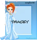 Tracey 