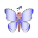 Little Butterfly