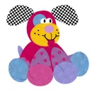 Toy dog