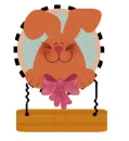 Rabbit Sign name