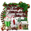 Jessica - Christmas