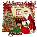 Jessica - Christmas