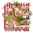 Jessica - Christmas
