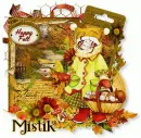 Mistik