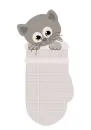 Kitty in Mitten