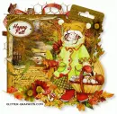 Happy Fall