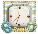 Tea O'Clock- Pami
