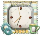 Tea O'Clock- Jessi