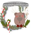 Christmas Reindeer
