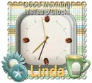 Tea O'Clock- Linda