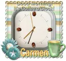 Coffee O'Clock- Carmen