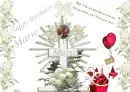 Marie -Happy Birthday