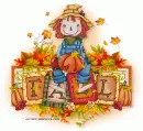 Happy Fall
