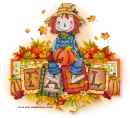 Happy Fall