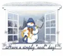 Have a cool day