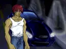 The Big Race