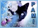 Black Cat - Pami