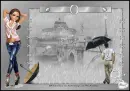 Italian Rain