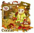Connie