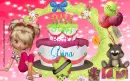 Giina -Happy Birthday